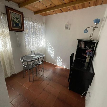 Departamento Naval Coyoacan Meksika Dış mekan fotoğraf