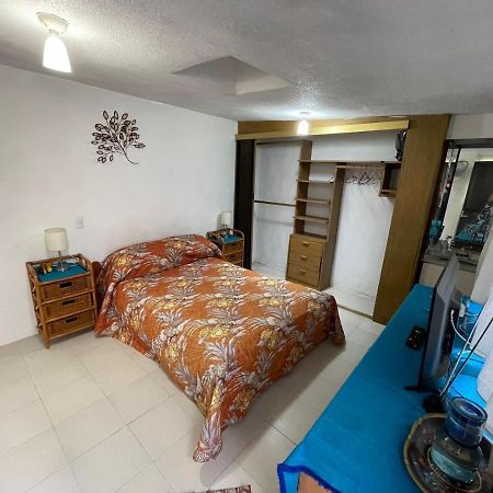Departamento Naval Coyoacan Meksika Dış mekan fotoğraf