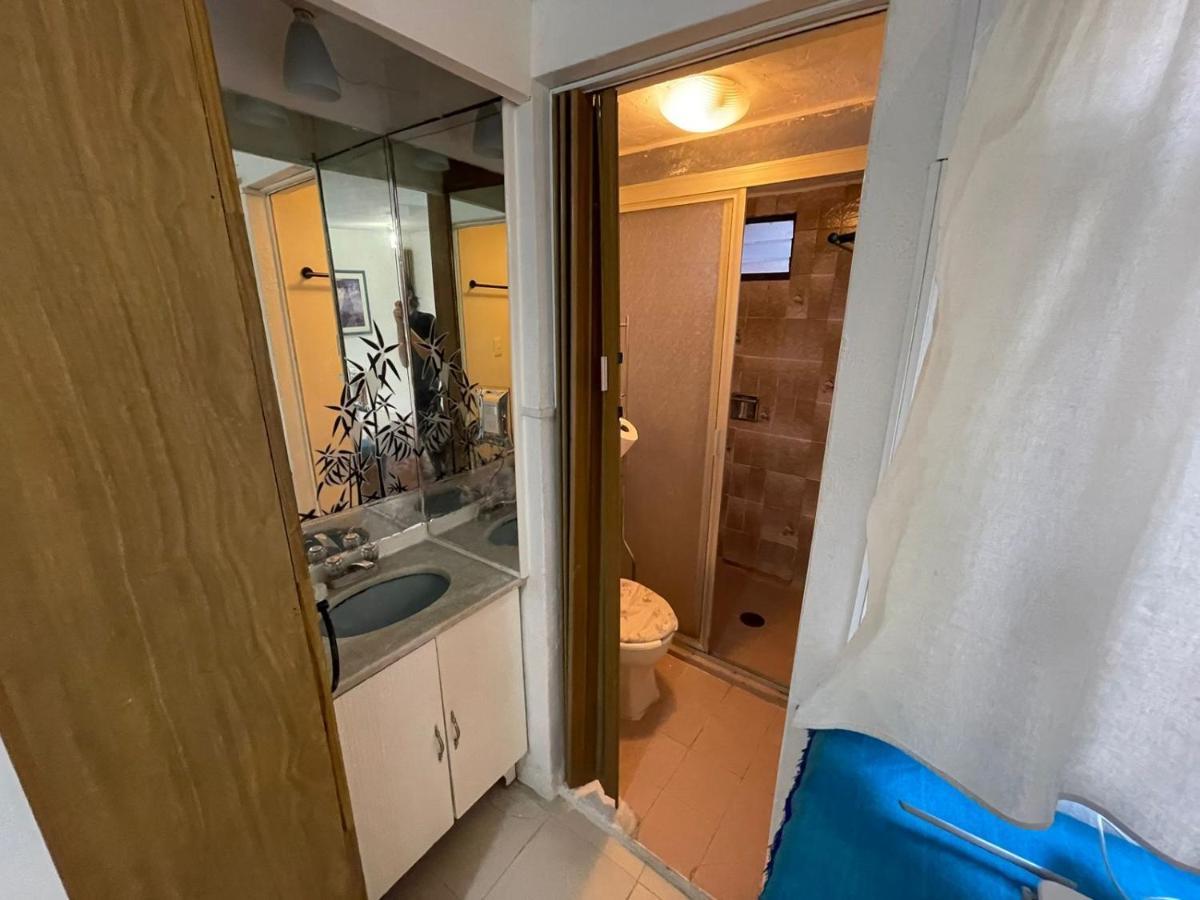 Departamento Naval Coyoacan Meksika Dış mekan fotoğraf
