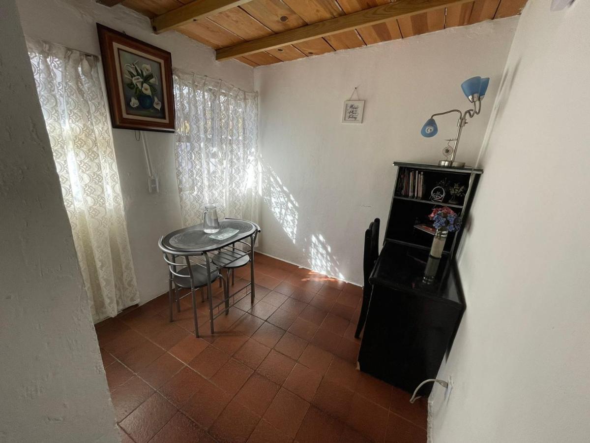 Departamento Naval Coyoacan Meksika Dış mekan fotoğraf