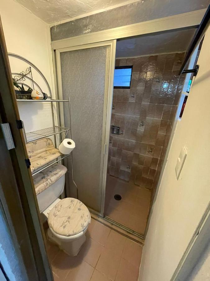 Departamento Naval Coyoacan Meksika Dış mekan fotoğraf